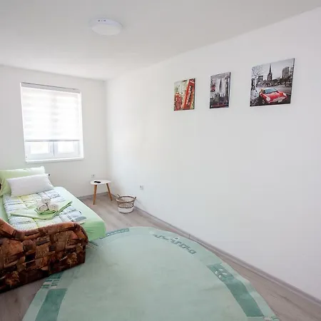 Apartment Admira Sarajevo