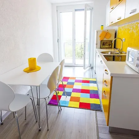 Admira Apartment