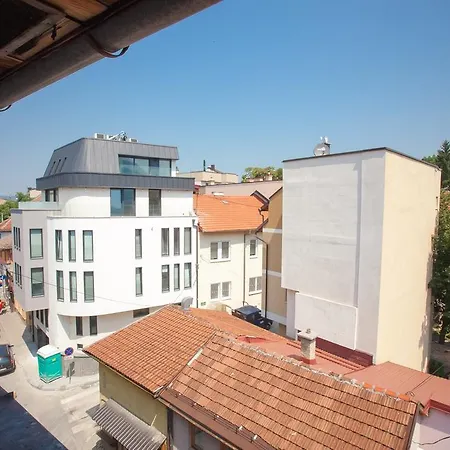 Admira Apartment