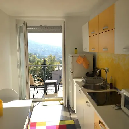 Admira Apartment