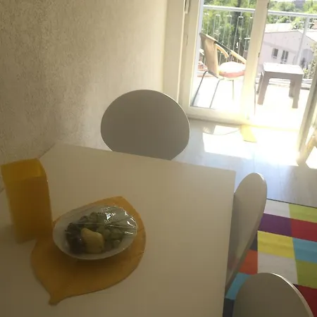 Apartment Admira Sarajevo